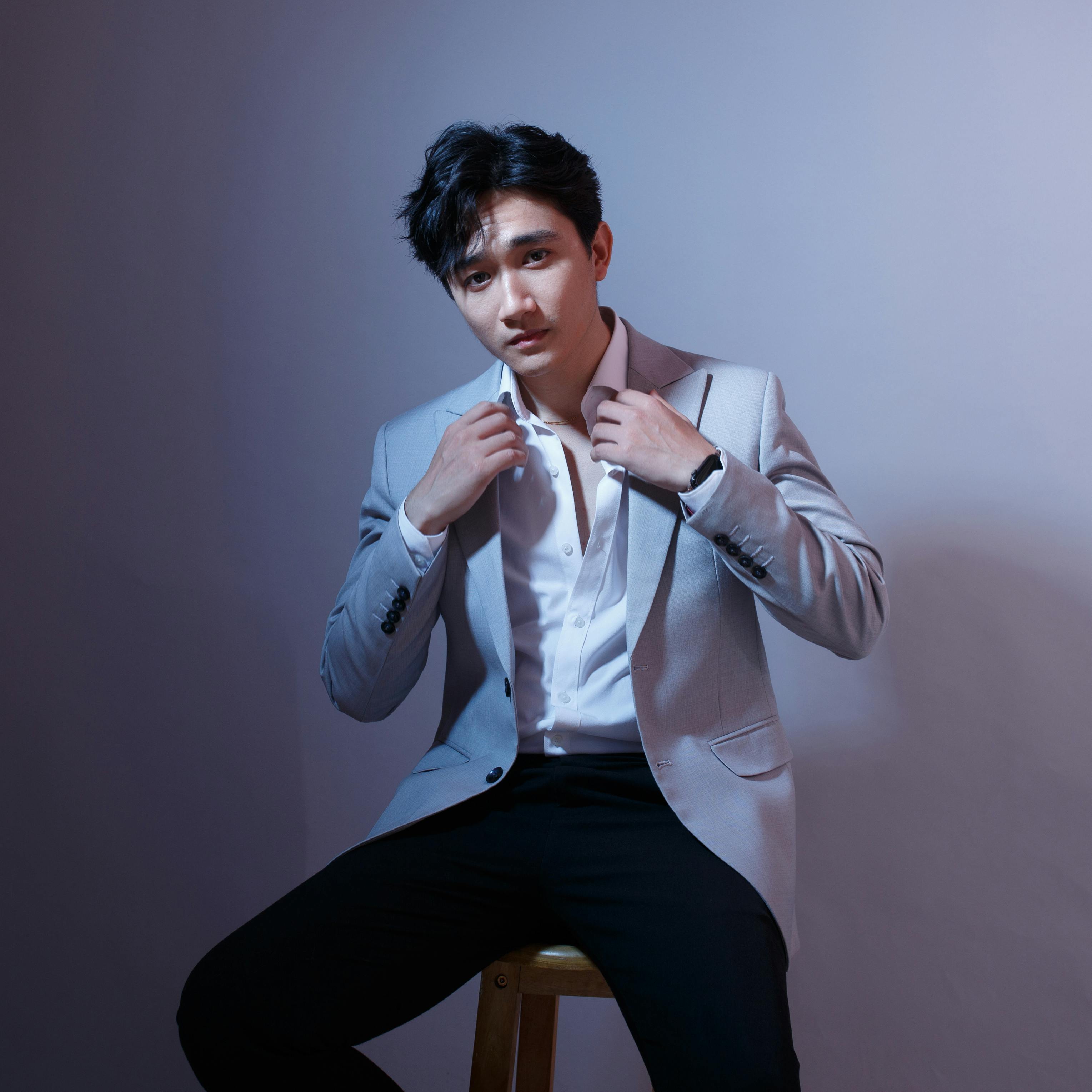 Elite Night Party Formal Outfit